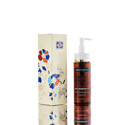 长武男女外阴洗液