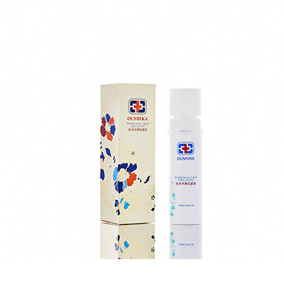 长武抗菌防护喷雾