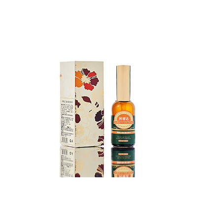 长武私密细嫩修复精华