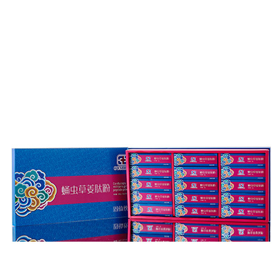 长武调经养气汤